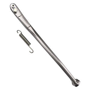 Supporto grigio completo per contenitore gioielli 430 Beta RR 20-25 - Product Image 1