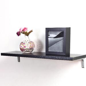 Supports en <span class=keywords><strong>aluminium</strong></span> pour étagères <span class=keywords><strong>Support</strong></span> robuste <span class=keywords><strong>Support</strong></span> d'étagère mural <span class=keywords><strong>Support</strong></span> d'étagère mural pour la maison Console de rangement pour garage - Product Image 5