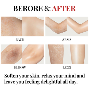 OEM 8 Oz Kem Dưỡng Da Bơ Hạt Mỡ Ca Cao Làm Trắng Kem Dưỡng Da Kem Dưỡng Ẩm Giá Xuất Xưởng Nhãn Hiệu Riêng Bơ Cơ Thể Tốt Nhất - Product Image 5