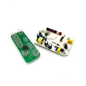 Circuit imprimé pour machine à thé à chauffe instantanée - Product Image 4