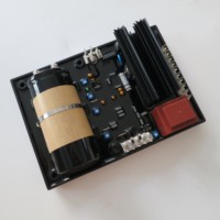 Nouveau régulateur de tension automatique AVR pour générateur diesel modèle R120 R220 R230 R250 R438 R448 R449