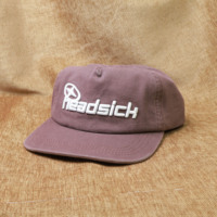 Gorra Snapback de 5 Paneles, 100% Algodón, Casual, Deportiva, para Exteriores, Personalizada con Bordado 3D, Visera Plana Marrón