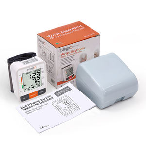 Лучший бренд bp измерительная машина цифровой прибор для измерения высокого кровяного давления Сфигмоманометр для дома - Product Image 3