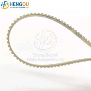 6x2mm Belt for Heidelbe Offset <b>Printing</b> <b>Machine</b> Replacement Spare Part - Product Image 4