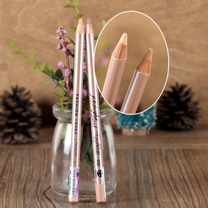 Lápiz Corrector Vegano a Prueba de Agua y Sudor, Iluminador de Cejas para Maquillaje Permanente, Corrector de Cejas - Product Image 2