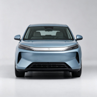Commande en gros disponible : BYD Yuan Plus ATTO 3 Édition de pointe 2026 – Véhicule familial à énergie avec coffre spacieux