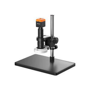 HIKROBOT MV-CM2020C-0H 2-4MP 1/2 "USB 2,0 интерфейс CMOS, встроенная операционная система, простота в использовании HDMI микроскопическая камера - Product Image 3