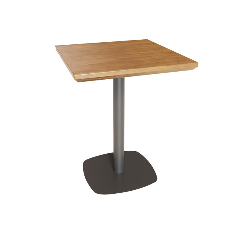 Square table (60*60*75cm)