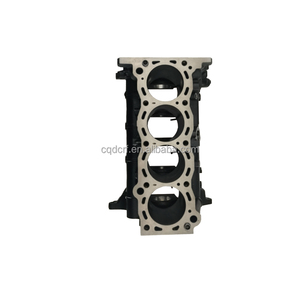 Di alta qualità originale 2TR motore a benzina blocco corto blocco blocco cilindri per Toyota Hilux Hiace Prado 2.7L - Product Image 5