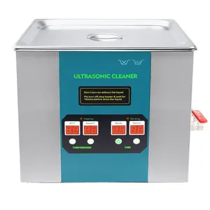 Wholesale price multi-stage ultrasonic cleaning adjustment medical ultrasonic cleaning machine