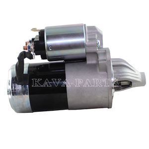 Xe Động Cơ Khởi Động Cho Hyundai Ngựa Chạy Mau, Sonata, <span class=keywords><strong>MD162842</strong></span>, 36100-35050,36100-35900 - Product Image 3