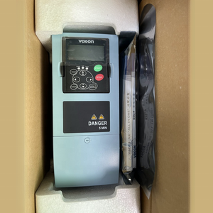 VACON VFD NXS00055A2H1SSSA1A2000000 PA000552H1SSS ของแท้ใหม่เอี่ยม 100% รุ่น NXS ซีรีส์ 1.5-2.2KW IP21 380-500V 3 เฟส - Product Image 1