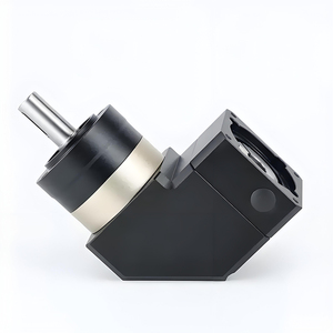 Nhà Máy bán hàng trực tiếp chính xác xoắn ốc giảm tốc hành tinh hộp số servo thiết bị tự động giảm tốc zpl80 Tỷ lệ giảm 1-100 - Product Image 3