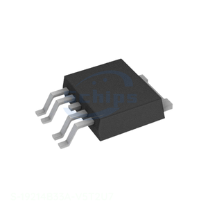 <b>S</b>-19214B33A-V5T2U7 Electronics Parts Components BOM IC In Stock LINEAR IC Power Management (PMIC) TO 252 5, DPAK (4 Leads + <b>Tab</b>) - Product Image 1