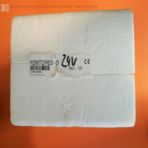 Bernecker &amp;   Unité centrale Multicontrol M264 Rainer M2ntcp63-0 Cp63 B &amp; Processeur r, neuf, original, en stock, industriel - Product Image 1