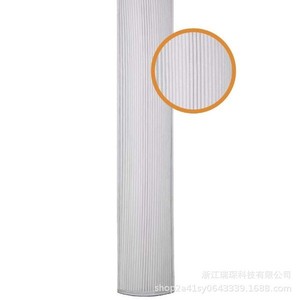 Cartouche de filtre HEPA haute efficacité RuiChen pour purificateur d'air Therapure TPP240F, usage domestique - Product Image 1