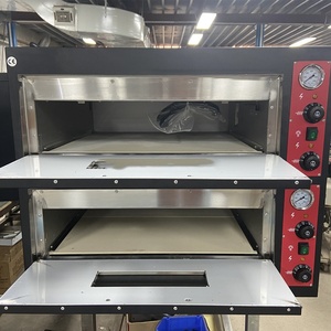 <span class=keywords><strong>Horno</strong></span> <span class=keywords><strong>de</strong></span> Pizza Eléctrico <span class=keywords><strong>Industrial</strong></span> y Comercial <span class=keywords><strong>de</strong></span> Gran Tamaño, <span class=keywords><strong>Horno</strong></span> <span class=keywords><strong>de</strong></span> <span class=keywords><strong>Panadería</strong></span> en Venta, <span class=keywords><strong>Precio</strong></span> <span class=keywords><strong>de</strong></span> Fábrica - Product Image 4