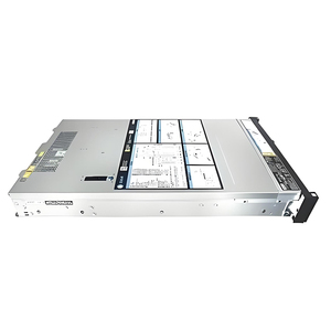 El Nuevo Servidor en Rack ThinkSystem SR650 V2 - Product Image 4