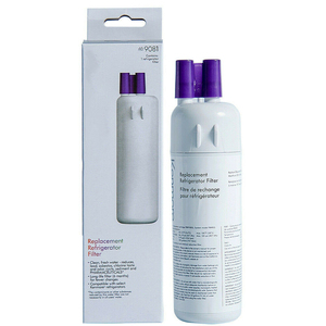 <span class=keywords><strong>Filtro</strong></span> de agua para nevera de carbón activado popular <span class=keywords><strong>KN</strong></span> 9081 46-9081 Refrigerador de repuesto EDR1RXD1 - Product Image 1