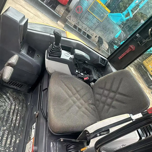 Sany รถขุด sy60 sy55 Sy35u ขนาดเล็กมีช่วงล่างที่ดีรับประกันคุณภาพ - Product Image 6