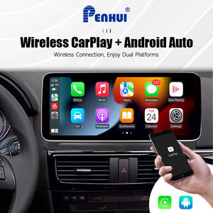 بينهوي هاي-فاي بوصة من أجل Mazda شـ ـ-2 Din سيارة أندرويد - Product Image 5