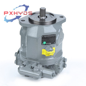 โปรโมชั่นอะไหล่ปั๊มไฮดรอลิกสำหรับรถขุด A10VO28 DR/31R- VSC12K01 - Product Image 2