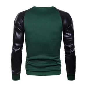 Sudadera CON CAPUCHA DE Anime de gran tamaño de invierno Unisex sudadera de Jersey de alta calidad con patrón impreso OEM sudadera lisa de alta calidad - Product Image 2