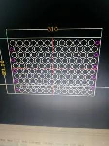 Hochwertige Vietnam Shaping 1.4G Stage Big Chinese Feuerwerk Kuchen machen Maschine aus Liuyang