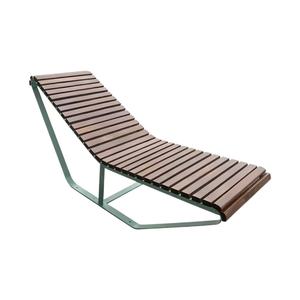 Fauteuil inclinable de loisirs d'extérieur, fauteuil inclinable de <span class=keywords><strong>jardin</strong></span>, pavillon - Product Image 1