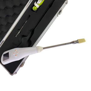 Testador de Óleo de Cozinha Portátil com Alerta LED e Grande Capacidade de Armazenamento para Avaliação de Qualidade do Óleo no Local - Product Image 6