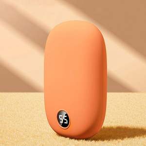 Nouvelle banque d'alimentation de Camping Portable réutilisable 2-en-1 de haute qualité Portable avec cadeau de trésor de charge Rechargeable USB - Product Image 4