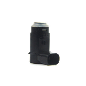 เซ็นเซอร์จอดรถหลังฟอร์ด F150 รุ่น 9L3Z15K859D 9L3Z15K859C เรดาร์ถอยหลัง สีดำ 12V - Product Image 4