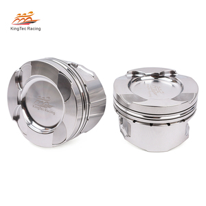 N55 N55b30 Giả Mạo 4032 Nhôm Piston Set Cho BMW F10 F11 F07 535i E90 E91 E92 E93 335i Hiệu Suất Nâng Cấp Điều Chỉnh - Product Image 6