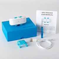 Traqueur GPS 4G pour chiens Localisateur TK911Pro Collier étanche Traqueur GPS pour animaux de compagnie avec clôture géographique intelligente Traqueur pour animaux de compagnie