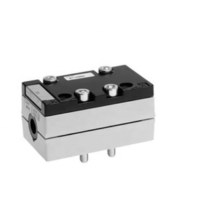 ใหม่ aventics 5811280000 V581-5/2DP-I1-2CNA-AA-X-C-T0 5/2ทิศทาง - Product Image 2