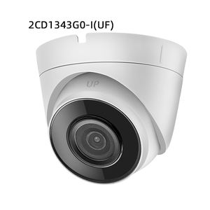 Originele Hik 4mp 8mp 4K Ingebouwde Mic Ip67 Bewegingsdetectie Vaste Toren Netwerkcamera DS-2CD1343G0-IUF DS-2CD1383G0-I - Product Image 2