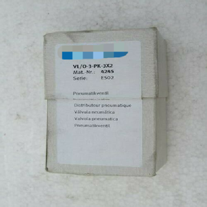 1 buah Katup Kontrol Pneumatik 4245 BARU VL/O-<span class=keywords><strong>3</strong></span>-PK-3X2 Pengiriman Cepat - Product Image 1