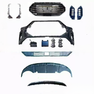 ฝาครอบเรดาร์ ACC ระบบควบคุมความเร็วอัตโนมัติแบบปรับได้สำหรับกระจังหน้ารถ Chery Jetour X70 Plus รุ่น OE F18-2803506 - Product Image 5