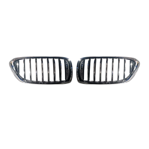 Grille décorative avant gauche pour BMW Série 6 G32 <span class=keywords><strong>620d</strong></span> 630i 640i 2016-2019 - Product Image 4