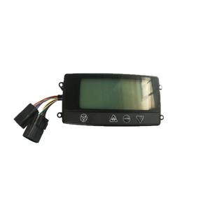 Panel de Instrumentos para Montacargas Doosan Bobcat B20S-5 B25S-5 B30S-5, Conjunto de Medidor Analógico Digital DQ0007918 - Product Image 2