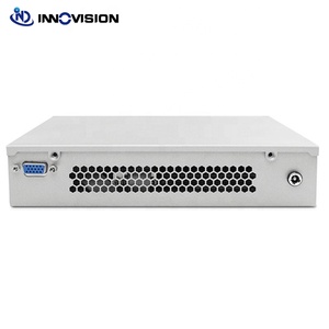 미니 임베디드 PC J4125 소프트 라우터 2.5G i225 ESXI ikuai OpenWrt NAS PVE 가상 PC - Product Image 5