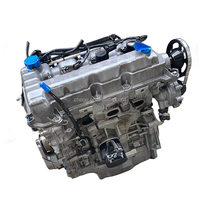 Moteurs Ford d'occasion 100% originaux 3.0 Duratec AJ V6 pour Ford Five Hundred Freestyle Mercury Sable Mariner