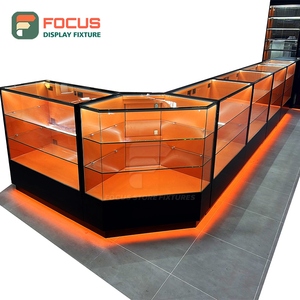 Étagère murale pour cigarettes, gain de place, étagère à plusieurs niveaux, étagère verticale pour tabac - Product Image 4