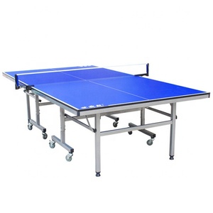 SMC MDF Dhs Có Thể Gập Lại Mesa De Ping Pong - Product Image 4
