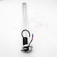Sensor de Nivel y Cantidad de Aceite WG9112550133 WG9112550133/1 WG9112550132 WG9625550131 WG9112550128 WG9112550129 para Sinotruk Howo