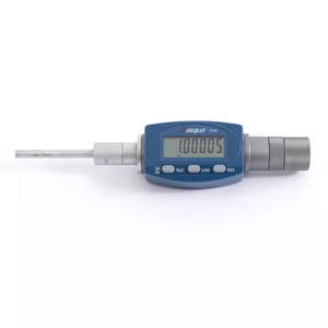 Dasqua 12-16mm 16-20mm 20-25mm 25-30mm IP65 Digital 3 Points Inside <b>Micrometer</b> Setting Ring Gauge 4711-7304 3 Poi - Product Image 5