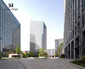 Supdesigner, Servicio de Renderizado 3D Residencial, Diseño de Interiores de Villas de Lujo Modernas, Renderizado 3D Personalizado, Diseño de Interiores para el Hogar - Product Image 2