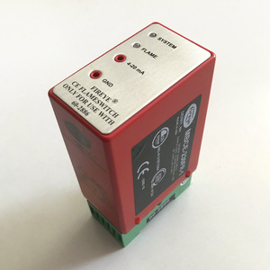 Combustion <b>controller</b> MBCE-230FR-1, various specifications available, factory supplied. - Product Image 1