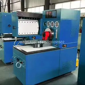12PSB MINI diesel injection pump test bench made in china NANTAI