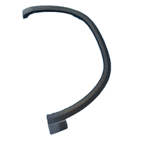 Garniture d'aile avant gauche pour Geely Xingyue (énergie nouvelle) – Référence OE 6073118200 – Pièce de carrosserie automobile pour réparation de passage de roue – Vente en gros